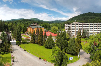 Desať dôvodov prečo sú práve Bardejovské kúpele najlepšie