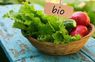 Nie je bio ako bio! Prečo sú bio potraviny nebezpečné?
