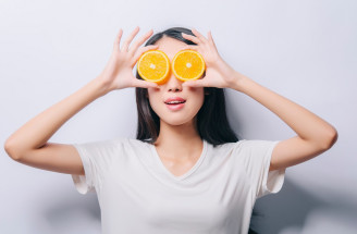 Vitamín C pre zdravie aj krásu: Prečo ho vlastne potrebujeme?