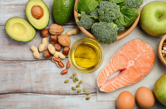 Omega-3 mastné kyseliny: Týchto 7 potravín ti ich rýchlo doplní!