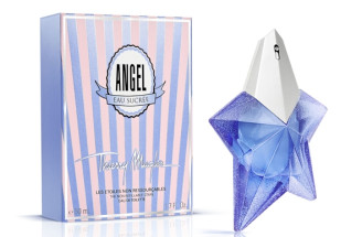 Thierry Mugler Angel Eau Sucrée