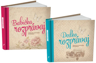 Inšpirujte sa! Úžasný darček pre najbližších.