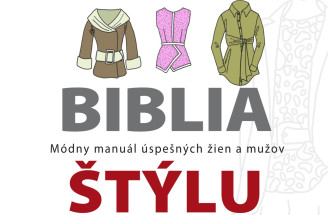 Tipy ako sa obliekať pre úspech!