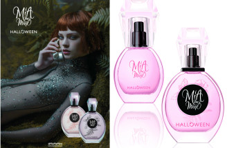 Halloween Mía Me Mine Eau de Toilette