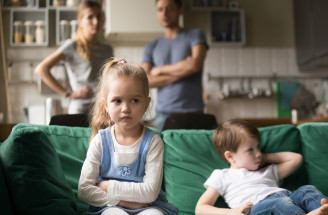 Ktoré chyby vo výchove detí sú najčastejšie? Tieto môžu mať negatívny dopad