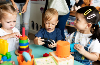 Adaptácia dieťaťa v škôlke: Zvládnite prvý mesiac s týmito tipmi