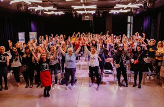Interaktívna konferencia PRE ZDRAVIE ŽENY: Zdravie je to najcennejšie, čo máme