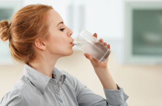 Bioaktívne vody s priaznivými účinkami: Pre zdravie, krásu a pre športovcov!