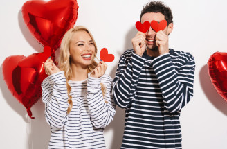 Deň svätého Valentína: Ako ho osláviť originálne?