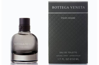 Bottega Veneta - Pour Homme