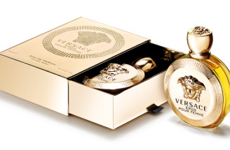 Versace Eros Pour Femme