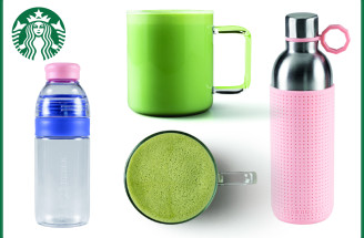 Zelená jar v Starbucks: Ako si ju vychutnať štýlovo?