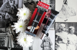 TEST: Lirene CC Cream