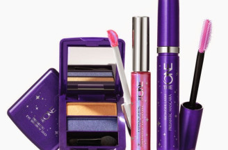Northen Lights od Oriflame : inšpirované polárnou žiarou