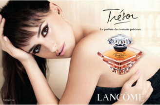 Lancôme Trésor Eau de Parfum