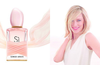 GIORGIO ARMANI Si Eau de Toilette