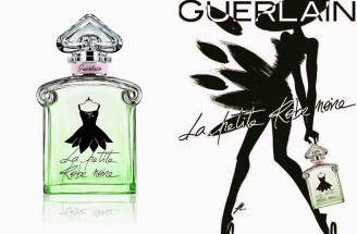 Guerlain La Petite Robe Noire Eau Fraiche