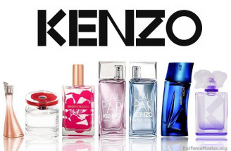 Kenzo L´Eau Kenzo Intense