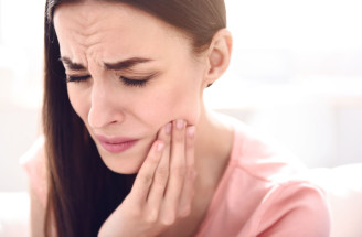 10 najčastejších príčin bolesti zubov