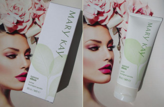 TEST: MARY KAY - Botanical Effects Hydratačný krém