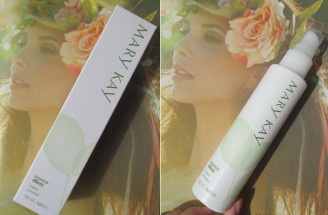 TEST: Mary Kay  - Botanical Effects tonikum