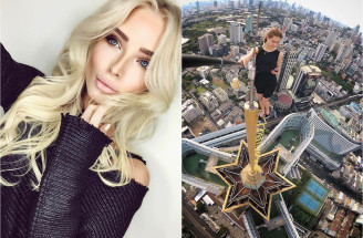 Rusky, ktoré si podmanili celý svet: Jedna miluje adrenalín, druhá vyzerá ako Barbie