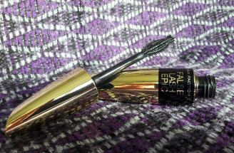 TEST: Max Factor False Lash Epic Mascara