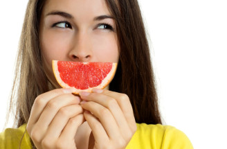 Ľahká grapefruitová diéta