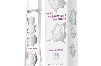 Very Irrésistible Givenchy Electric Rose