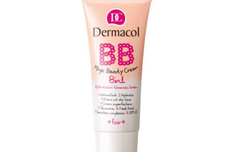 BB Magic Beauty Cream 8in1