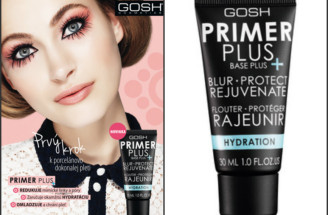 GOSH Primer Plus