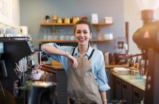 Profesionálne kávovary – ako vybrať ten správny pre váš podnik?