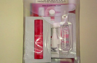 Bioderma Matriciane - môžete otestovať !