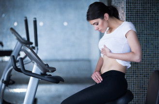 Pozor, útočí štíhla obezita: Zisti, či sa tento fenomén týka aj teba!