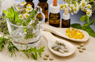 Signály, ktoré vám naznačia nedostatok vitamínov a minerálov