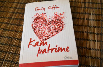 Emily Giffin - Kam patríme (recenzia)