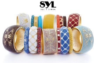 SYL - Nápadité originálne náramky s dušou