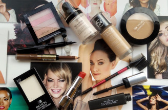 REVLON: DEKORATÍVKA, KTORÁ MÁ ŠTÝL