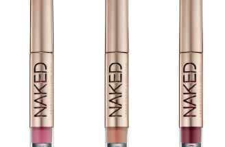 Urban Decay Naked Ultra Nourishing Lipgloss