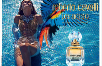 Roberto Cavalli Paradiso