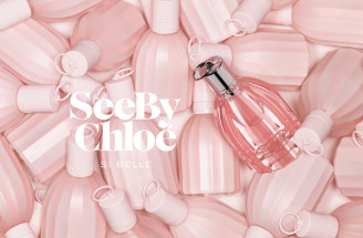 See By Chloé Si Belle