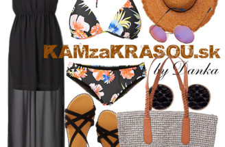 Užite si trendy leto s Takko Fashion