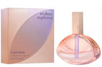 Calvin Klein Endless Euphoria