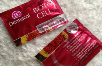 TEST: Dermacol Botocell mask