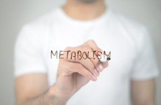 Trápi ťa pomalý metabolizmus? Toto je 7 najčastejších vinníkov!