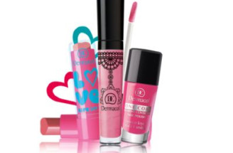 Dermacol - Glitter Lip Gloss