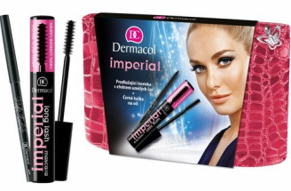 Dermacol - Imperial long lash mascara
