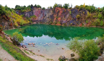 Najlepšie prírodné kúpaliská na Slovensku: Kam si to namieriť k vode toto leto?