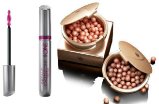 Letné DUO do kabelky od Oriflame