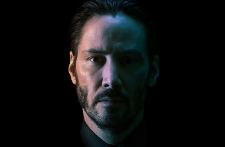 Keanu Reeves je späť ako John Wick